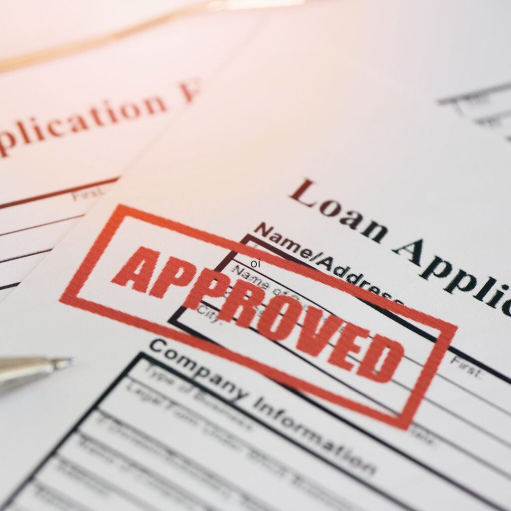 MyFastBroker Mortgage Brokers loan application