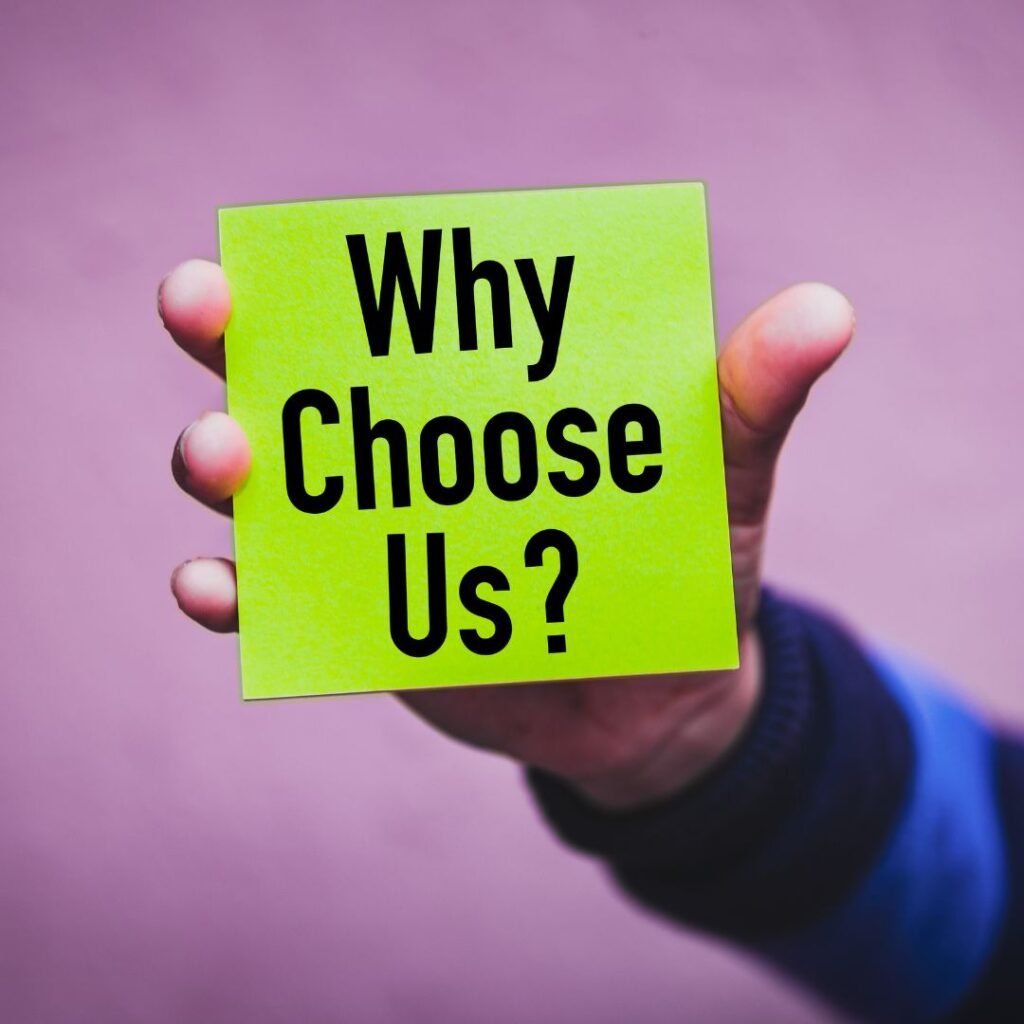 LessInvest: Your Guide to Smarter Spending and Budgeting why choose us