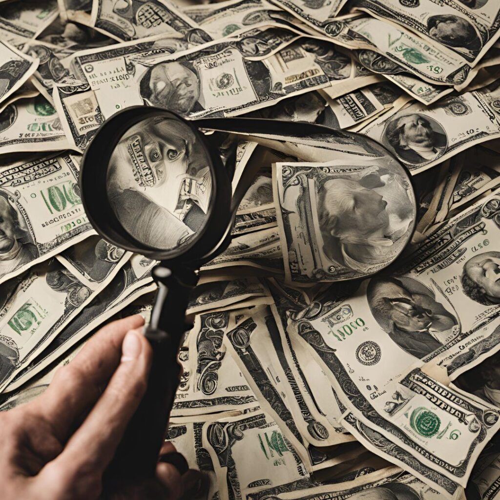 Private Investigator Near Me