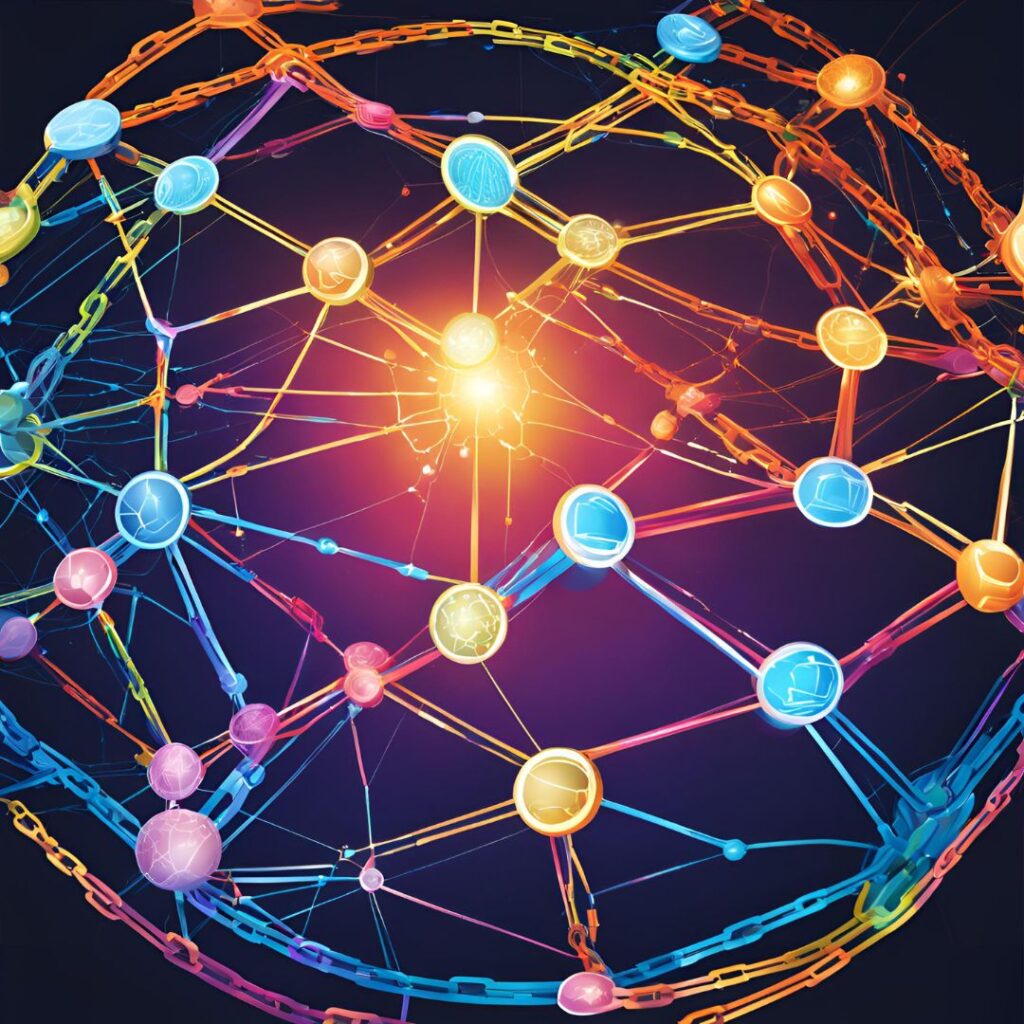 how Chronicleradar Link Building works